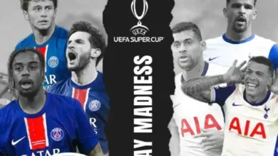 كل-ما-تريد-معرفته-عن-مواجهة-باريس-وتوتنهام-بالسوبر-الأوروبي