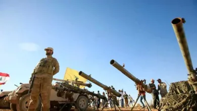اخبار-اليمن-الان-|-تفكيك-سلاح-حزب-الله.-نهاية-كابوس-الحوثيين-والحشد-الشعبي-يقترب