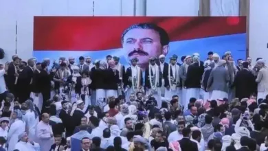 اخبار-اليمن-الان-|-ما-حقيقة-إدراج-الفنان-حسين-محب-كمطلوب-للحوثي-بعد-إحيائه-حفل-زفاف-آل-عفاش؟