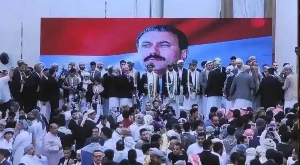 اخبار-اليمن-الان-|-ما-حقيقة-إدراج-الفنان-حسين-محب-كمطلوب-للحوثي-بعد-إحيائه-حفل-زفاف-آل-عفاش؟