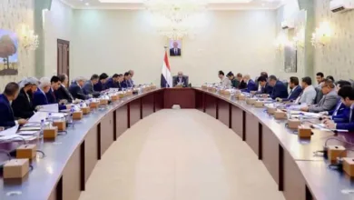 اخبار-اليمن-الان-|-الحكومة-اليمنية-تشمر-عن-ساعديها-لتحطيم-مخططات-الحوثيين-وتعلن-إجراءات-حاسمة
