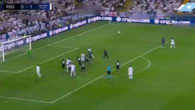 بث-مباشر-الشوط-الثاني.-توتنهام-يتقدم-على-باريس-سان-جيرمان-بثنائية-في-نهائي-السوبر-الأوروبي-2025