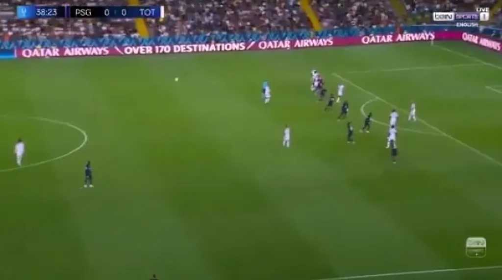 بث-مباشر-باريس-سان-جيرمان-وتوتنهام-الشوط-الأول-الدقيقة-20-النتيجة-0-0