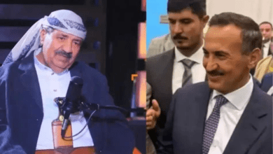 اخبار-اليمن-الان-|-عبده-الجندي-يهاجم-”أحمد-علي-عبدالله-صالح”-بشدة-ويطلق-عليه-أوصافًا-غير-مسبوقة!