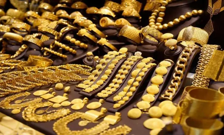 أسعار-الذهب-في-مصر-اليوم.-تغييرات-لحظية-بالسوق-وتأثيرات-العوامل-العالمية-والمحلية