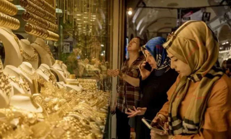 أحدث-أسعار-الذهب-في-الكويت-اليوم-الخميس-14-أغسطس-2025