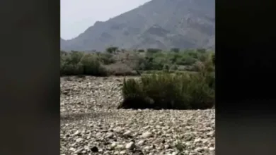 اخبار-اليمن-الان-|-مواجهات-قبلية-في-حوث-العصيمات،-بين-”ذو-أبو-شويعة”-و”ذو-فارع”-من-أبناء-ذو-يَبَل
