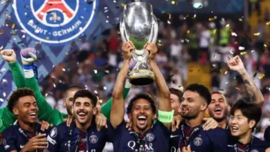 السوبر-الأوروبي-بين-psg-vs-tottenham-يحسم-بركلات-الترجي