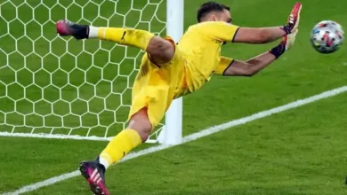 وكيل-دوناروما-يكشف-وجهة-الحارس-الإيطالي-المقبلة