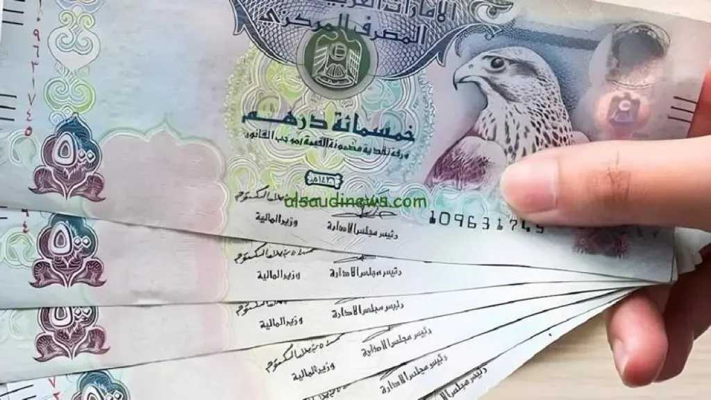 الدرهم-الإماراتي-يثبت-سعره-أمام-الجنيه-المصري.-استقرار-يُلبي-توقعات-السوق-منتصف-تعاملات-اليوم-14-8-2025
