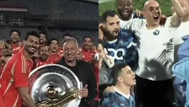 الأهلي-يخاطب-رابطة-الأندية-لطلب-حكام-أجانب-لمباراة-بيراميدز-في-الدوري-المصري