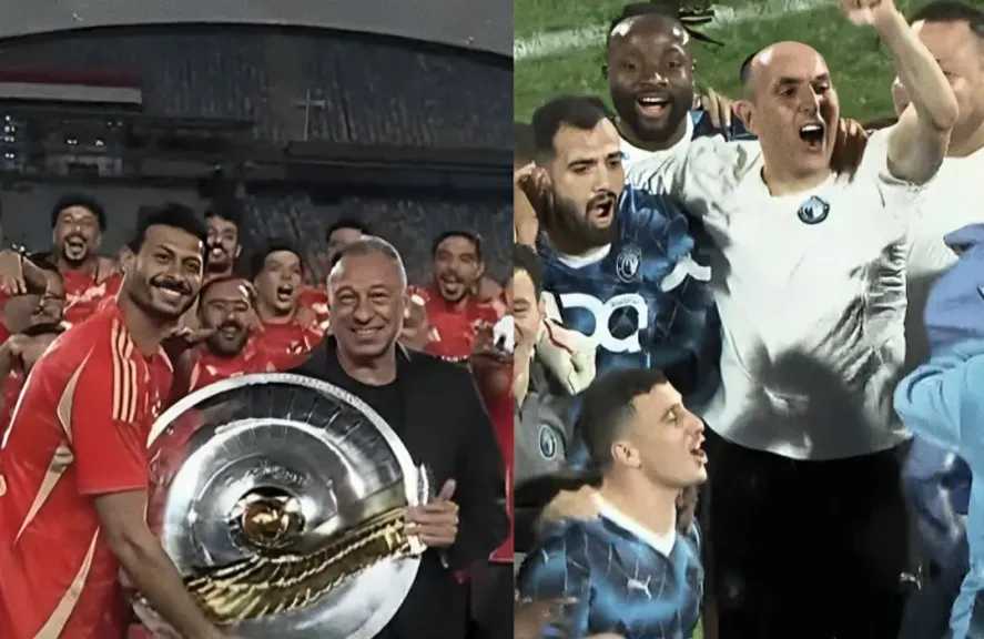 الأهلي-يخاطب-رابطة-الأندية-لطلب-حكام-أجانب-لمباراة-بيراميدز-في-الدوري-المصري