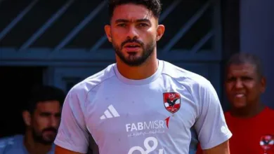 الأهلي-يتعرض-لضربة-موجعة-قبل-لقاء-فاركو