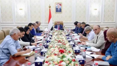 اخبار-اليمن-الان-|-وداعًا-للديزل.-الحكومة-في-عدن-تقر-خططا-استراتيجية-جديدة-لحل-أزمة-الكهرباء-باليمن