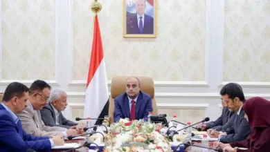 اخبار-اليمن-الان-|-الحكومة-اليمنية-تطلق-خططًا-لجذب-الاستثمار-في-عدن