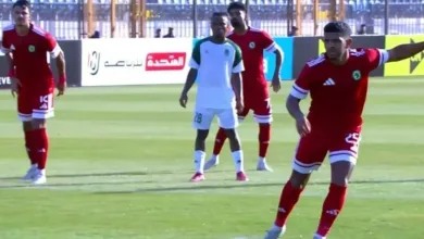 مودرن-سبورت-يقهر-الاتحاد-السكندري-بثنائية-مثيرة-في-الدوري-المصري-الممتاز