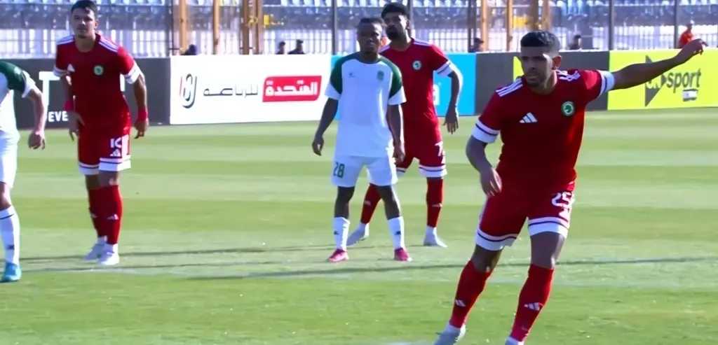 مودرن-سبورت-يقهر-الاتحاد-السكندري-بثنائية-مثيرة-في-الدوري-المصري-الممتاز