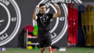 الأكثر في التاريخ.. كم عدد بطولات فهد بن نافل مع نادي الهلال؟