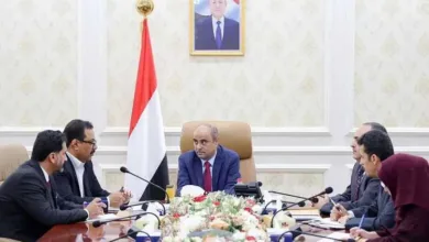 اخبار-اليمن-الان-|-البشائر-تتوالى.-رئيس-الوزراء-يلزم-شركة-الغاز-بخفض-الأسعار-مع-تحسن-سعر-الصرف