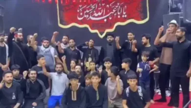 اخبار-اليمن-الان-|-الحوثيون-يثيرون-غضب-اليمنيين.-شاهد-ماذا-يفعلون-في-”كربلاء”-مع-شيعة-العراق