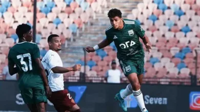 التعادل-السلبي-يحسم-مواجهة-زد-وسيراميكا-في-الدوري-المصري-وسط-أداء-تكتيكي-متكافئ