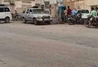 اخبار-اليمن-الان-|-”المحتكرون-خارج-اللعبة!-كيف-تم-استعادة-سيطرة-الدولة-على-سوق-الوقود-في-بيحان؟”