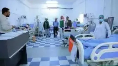 اخبار-اليمن-الان-|-”من-رحمة-إلى-ربح:-كيف-حوّلت-المستشفيات-الخاصة-المرضى-إلى-ماكينات-صرف؟”