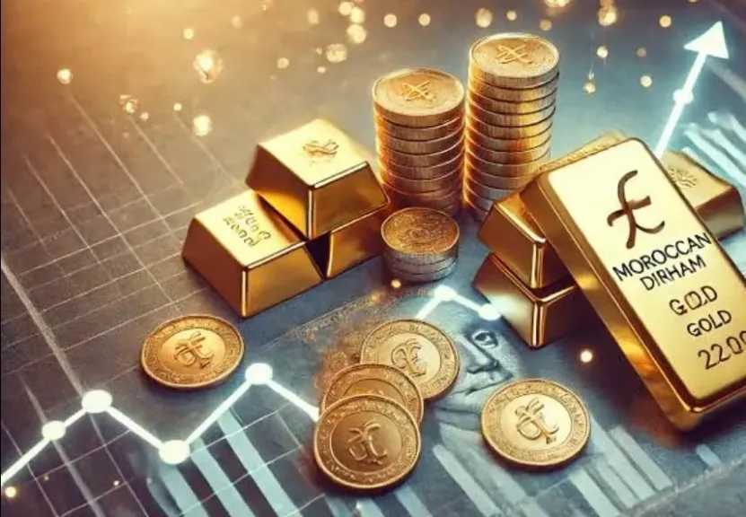 تغيرات-مفاجئة.-أسعار-الذهب-في-تونس-اليوم-الجمعة-15-–-8-2025