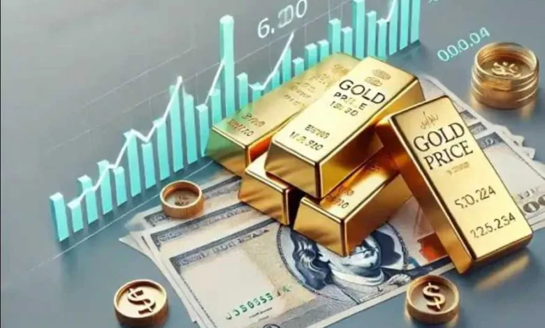 ارتفاع-جديد.-أسعار-الذهب-في-عمان-اليوم-الجمعة-15-–-8-2025