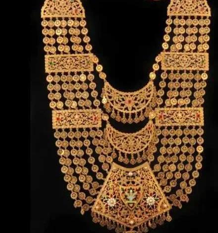 ارتفاع-ملحوظ.-أسعار-الذهب-في-قطر-اليوم-الجمعة-15-–-8-2025