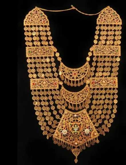 ارتفاع-ملحوظ.-أسعار-الذهب-في-قطر-اليوم-الجمعة-15-–-8-2025