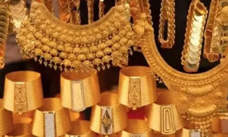 بعد-موجه-من-الانخفاض-ارتفاع-ملحوظ.-أسعار-الذهب-في-الكويت-اليوم-الجمعة-15-–-8-2025