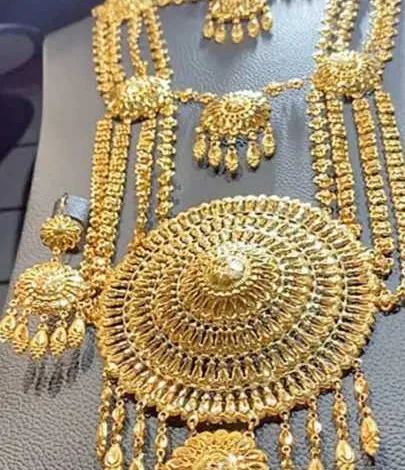 ارتفاع-مفاجئ.-أسعار-الذهب-في-البحرين-اليوم-الجمعة-15-–-8-2025