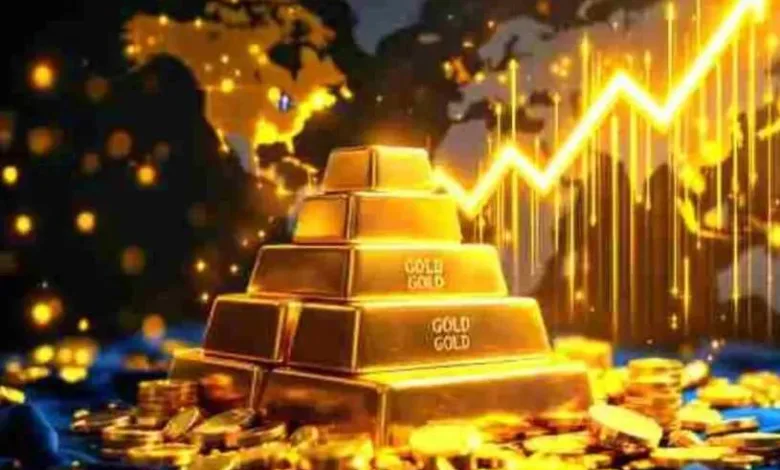 تطورات-مفاجئة.-أسعار-الذهب-في-إيران-اليوم-الجمعة-15-–-8-2025