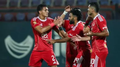 موعد-لقاء-الأهلي-وفاركو-والقنوات-الناقلة-للمباراة