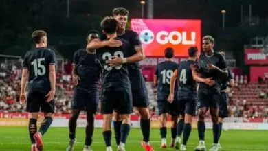 موعد-المباراة-الافتتاحية-للدوري-الإسباني-بين-جيرونا-ورايو-فاليكانو-والقناة-الناقلة-لها