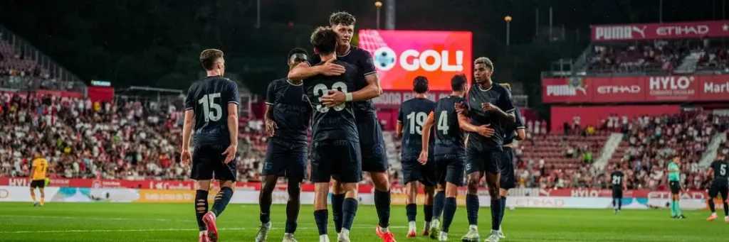 موعد-المباراة-الافتتاحية-للدوري-الإسباني-بين-جيرونا-ورايو-فاليكانو-والقناة-الناقلة-لها
