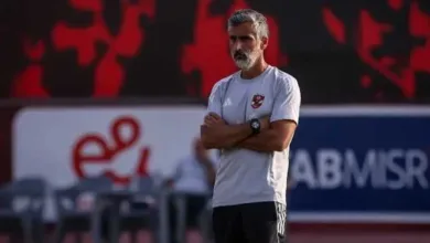 غيابات-مؤثرة-في-الأهلي-قبل-مواجهة-فاركو-بالدوري-الممتاز