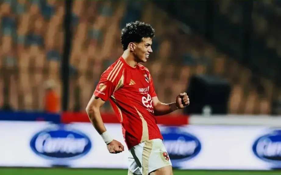 التشكيل-المتوقع-للأهلي-أمام-فاركو-في-الجولة-الثانية-من-الدوري-المصري