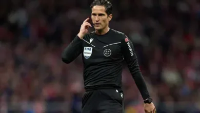 حكم-أزمة-بيلينجهام-يدير-مباراة-برشلونة-ومايوركا-في-انطلاقة-الدوري-الإسباني