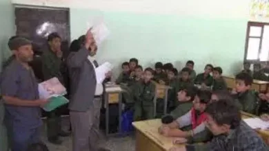 اخبار-اليمن-الان-|-”اعتقالات-جماعية-في-تعز:-6-معلمين-في-قبضة-الحوثيين.-ما-السبب-وراء-تصعيدهم-ضد-التعليم؟”