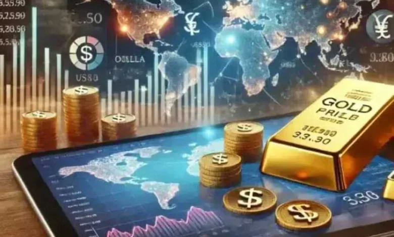 بالريال-الإيراني-والدولار.-أسعار-الذهب-في-إيران-اليوم-السبت-16-–-8-2025