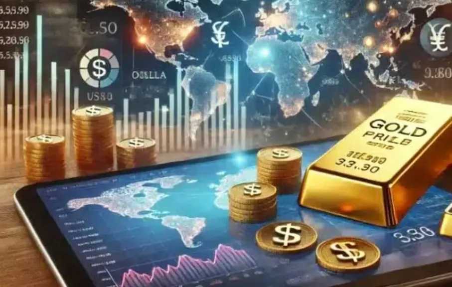 بالريال-الإيراني-والدولار.-أسعار-الذهب-في-إيران-اليوم-السبت-16-–-8-2025