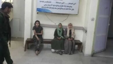 اخبار-اليمن-الان-|-محاولة-اختطاف-شقيقتين-على-يد-جارتهما-في-ذمار-ووضعهما-في-حفرة-في-المطبخ-(صور)