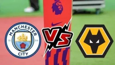 مواجهة-مرتقبة.-مانشستر-سيتي-يلتقي-وولفر-هامبتون-في-الدوري-الإنجليزي-الممتاز-2025-2026
