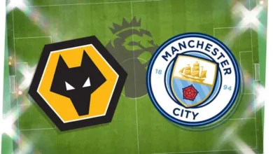 موعد-مباراة-مانشستر-سيتي-وولفرهامبتون-بالجولة-الأولى-للدوري-الإنجليزي