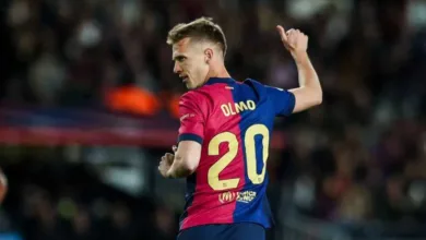 موعد-مباراة-برشلونة-وريال-مايوركا-والقنوات-الناقلة-لها-بأولى-جولات-الليجا