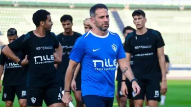 موعد-مباراة-الزمالك-والمقاولون-العرب-والقنوات-الناقلة-للقاء-بثاني-جولات-دوري-نايل