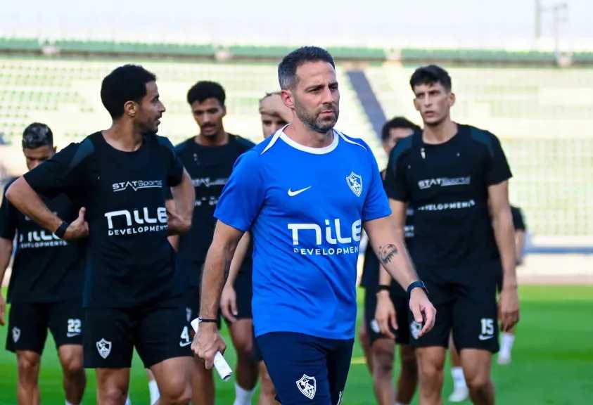 موعد-مباراة-الزمالك-والمقاولون-العرب-والقنوات-الناقلة-للقاء-بثاني-جولات-دوري-نايل