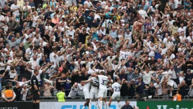 موعد-لقاء-توتنهام-وبيرنلي-والقنوات-الناقلة-له-ببالبريميرليج